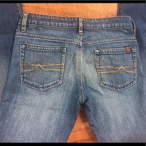 Buffalo Jeans / Flying Monkey bundle